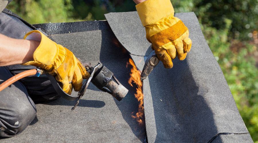 Professional flood damage restoration services in Benton City, WA